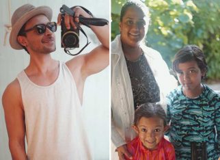 Aayush Sharma shares photos from Maldives family vacay; says, “Nothing compares to quality time with family”