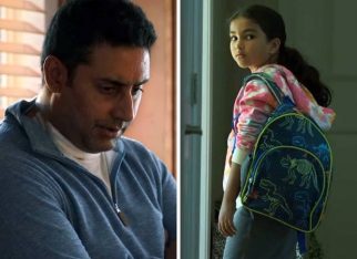 Abhishek Bachchan reveals feeling “Hurt” to his daughter in I Want to Talk promo, watch