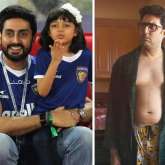 Abhishek Bachchan recalls a lesson he learnt about ‘Help’ along with his daughter Aaradhya during the pandemic