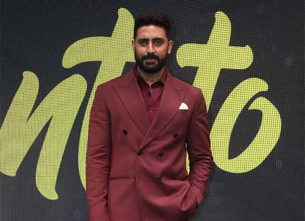 "Trust me, it’s harder to lose weight at my age": Abhishek Bachchan’s humorous take on physical transformation for I Want To Talk