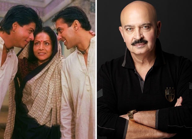Why you couldn’t rent Karan Arjun in 1995 - How Rakesh Roshan’s masterstroke to delay video cassettes proved to be a game changer at the box office