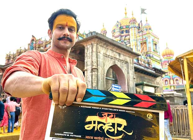 Addinath Kothare announces next project following success of Paani and Manvat Murders : Bollywood News