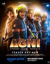 Agni Movie