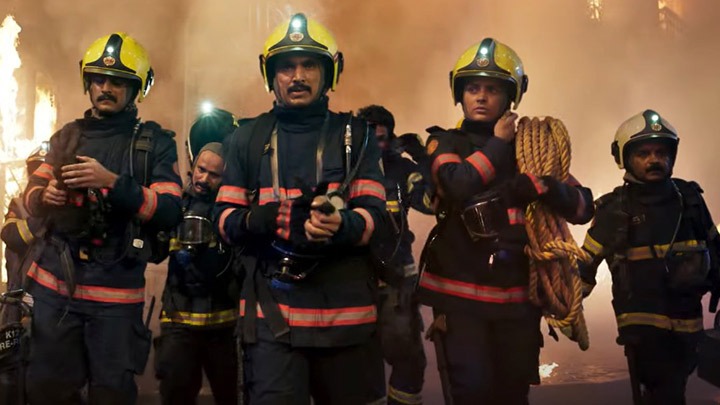 Agni – Official Trailer | Pratik Gandhi, Divyenndu | Prime Video India Agni – Official Trailer | Pratik Gandhi, Divyenndu | Prime Video India