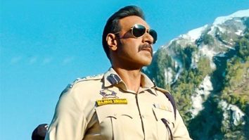 Singham Again Box Office: Film is Ajay Devgn’s highest opener, overtakes Singham Returns