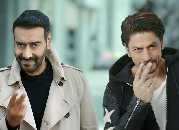 Ajay Devgn REACTS to memes on “Zubaan Kesari” ad: “It doesn’t matter”