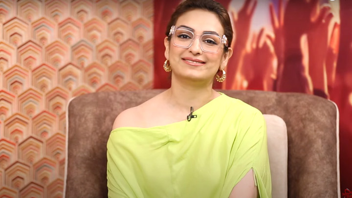 Akriti Kakar on motherhood, about Prakriti and Sukriti & more Akriti Kakar on motherhood, about Prakriti and Sukriti & more