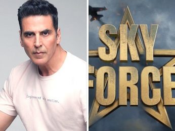 Akshay Kumar starrer Sky Force set for Republic Day weekend release; trailer to drop on Christmas