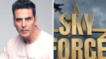 Akshay Kumar starrer Sky Force set for Republic Day weekend release; trailer to drop on Christmas