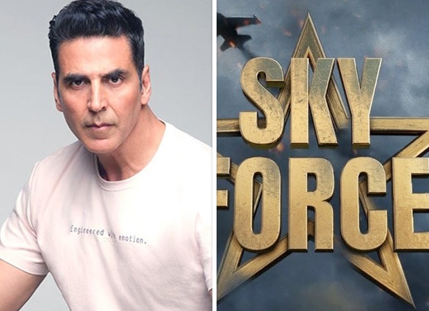 Akshay Kumar starrer Sky Force set for Republic Day weekend release; trailer to drop on Christmas : Bollywood News – Bollywood Hungama