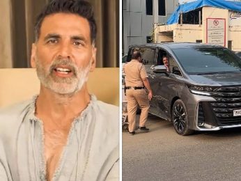 Akshay Kumar buys Toyota Vellfire MPV worth Rs 1.32 crore; joins A-List owners like Aamir Khan, Alia Bhatt and others 