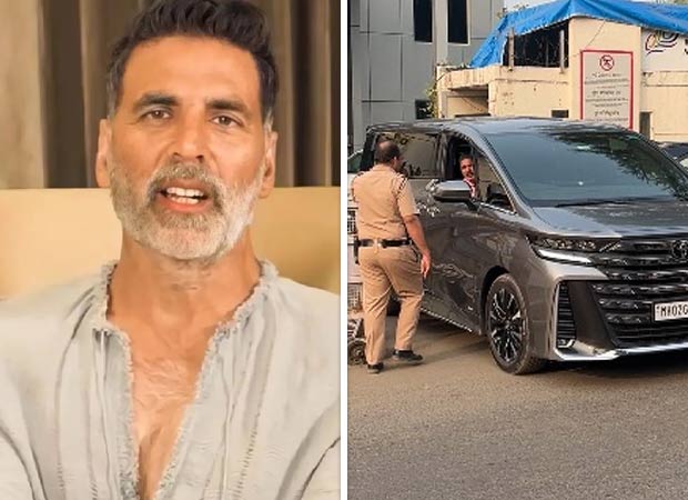 Akshay Kumar buys Toyota Vellfire MPV worth Rs 1.32 crore; joins A-List owners like Aamir Khan, Alia Bhatt and others 