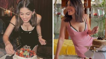 Alaya F drops heartfelt birthday post; describes her feelings as she turns 27