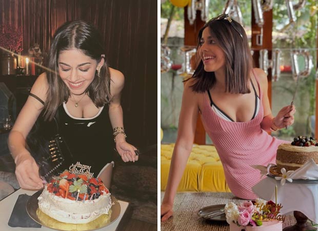 Alaya F drops heartfelt birthday post; describes her feelings as she turns 27