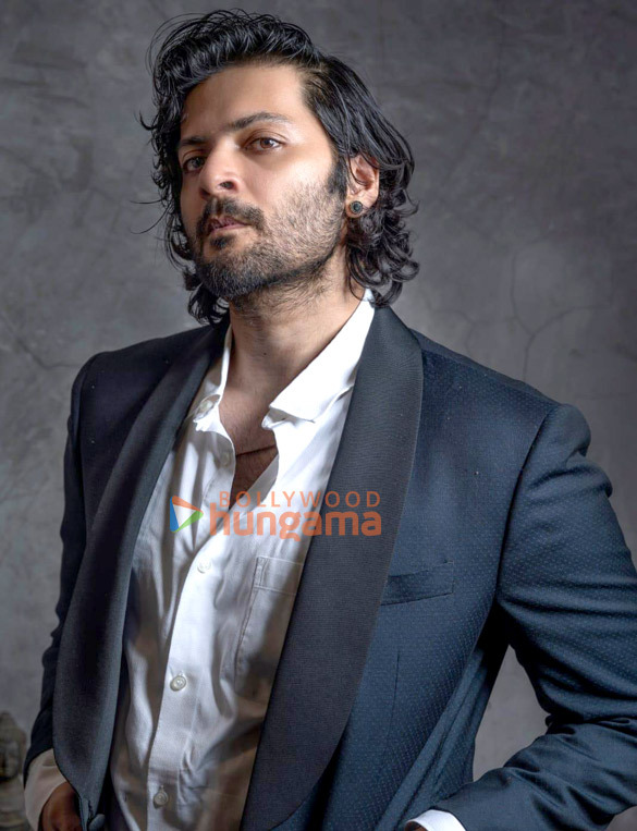 ali fazal 1 2