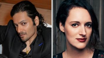 Ali Fazal to star with Phoebe Waller-Bridge in Rule Breakers: “She is a powerhouse of talent”