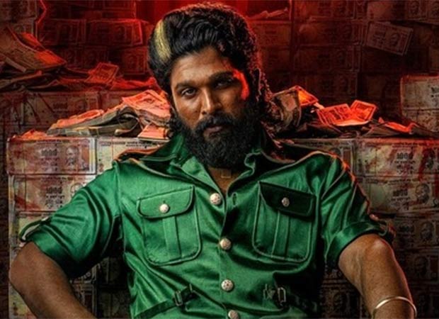Pushpa 2: The Rule to release in over 12,000 screens worldwide