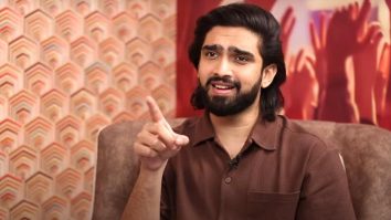 Amaal Mallik: “Sonu Nigam recorded the song in one and half hour” | Bhool Bhulaiyaa 3 | Mere Dholna