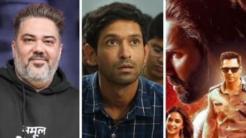 EXCLUSIVE: The Sabarmati Report producer Amul Mohan recalls casting Vikrant Massey before 12th Fail released; shares exciting details of Varun Dhawan starrer Baby John: “People are not even ready for what we are coming out with”