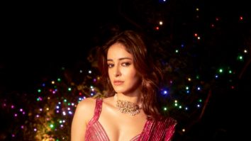Ananya Panday