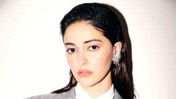 Ananya Panday