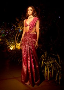 Ananya Panday
