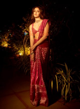 Ananya Panday
