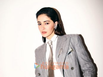 Ananya Panday