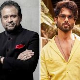 Anees Bazmee REACTS to reports of fallout with Shahid Kapoor due to creative differences: “It’s very tough for me to change my ways after…”