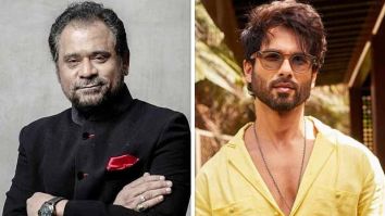 Anees Bazmee REACTS to reports of fallout with Shahid Kapoor due to creative differences: “It’s very tough for me to change my ways after…”