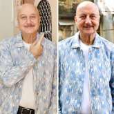Anupam Kher takes nostalgic trip to Mumbai’s iconic locations: Casa Maria, Prithvi Theatre and more!