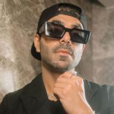Aparshakti Khurana Drops New Soulful Track ‘Enna Pyar’ After the Success of ‘Zaroor