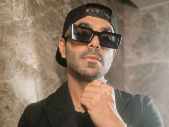 Aparshakti Khurana drops new track ‘Enna Pyar’ after success of ‘Zaroor’