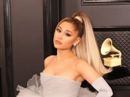Ariana Grande