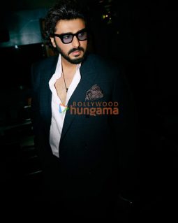 Arjun Kapoor