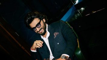 Arjun Kapoor