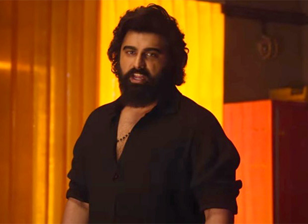 Arjun Kapoor on Singham Again becoming a success “I shot the biggest film of my life, while not really being in love with cinema”