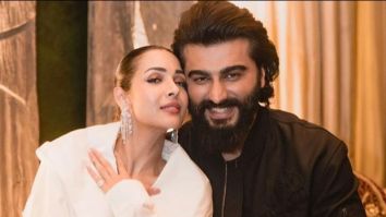 Arjun Kapoor opens up about break-up with Malaika Arora, loneliness post his mother’s death & personal journey with loneliness: “Being selfish is looked at slightly in the wrong way” Arjun Kapoor opens up about break-up with Malaika Arora, loneliness post his mother’s death & personal journey with loneliness: “Being selfish is looked at slightly in the wrong way”