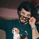 Arjun Kapoor reveals teenage obsession: “Bought Mohabbatein tickets in black during class 8 or 9!”