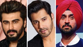 Arjun Kapoor shares excitement about working with Varun Dhawan and Diljit Dosanjh in No Entry 2; is hopeful that the film ‘may start next year’ Arjun Kapoor shares excitement about working with Varun Dhawan and Diljit Dosanjh in No Entry 2; is hopeful that the film ‘may start next year’