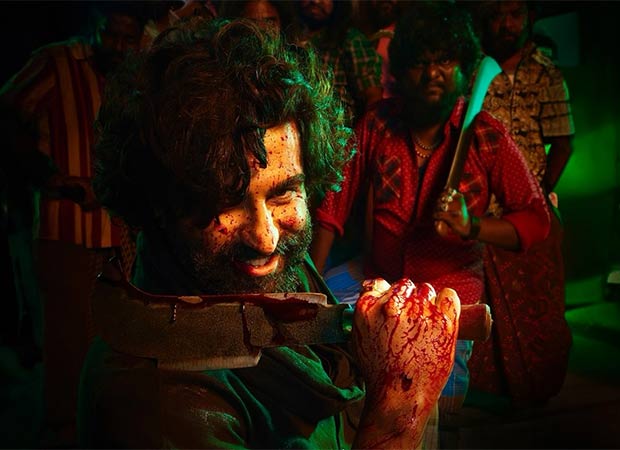 Arjun Kapoor thanks audience for loving his performance in Singham Again: “BOY you fell in love with in Ishaqzaade has grown into the MAN…”
