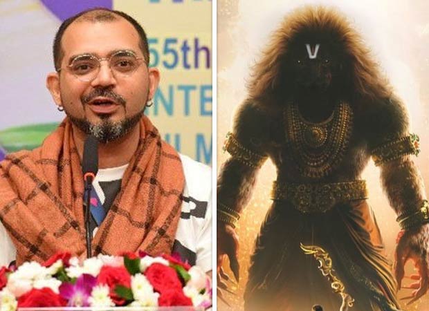 Ashwin Kumar calls Mahavatar Narsimha "Labor of love rooted in our collective history" after its premiere at IFFI