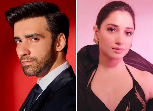 Avinash Tiwary recalls first meeting with Tamannaah Bhatia when she was in 9th grade: “She had a remarkable presence” 9 : Bollywood News