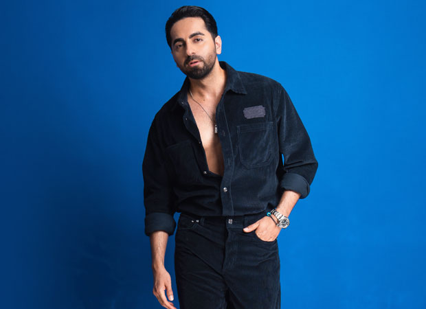 Ayushmann Khurrana reveals why Thama is a career game-changer in Maddock’s Horror Comedy Universe A total wildcard, a film that no one has seen in India