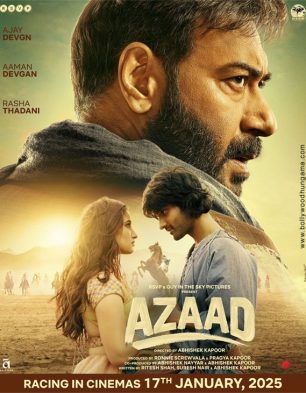 Azaad