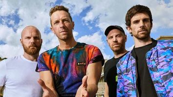 BREAKING! Coldplay announces fourth concert in India at Narendra Modi Stadium in Gujarat on January 25, 2025