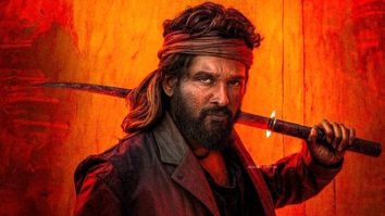 BREAKING: Pushpa 2 – The Rule is 200 minutes long; CBFC censors ‘r***i’, two excessively violent scenes