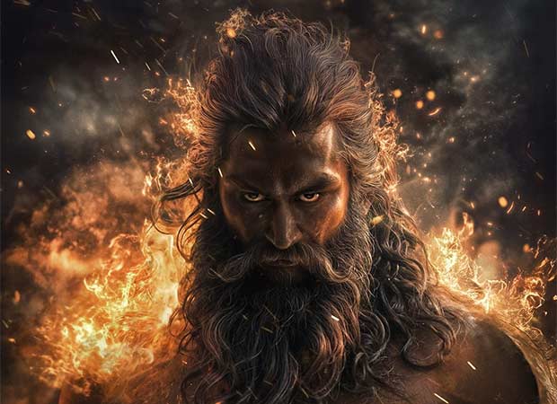 BREAKING! Vicky Kaushal to play Chiranjeevi Parashurama in Amar Kaushik's Mahavatar, first look posters out; film to hit cinemas in Christmas 2026