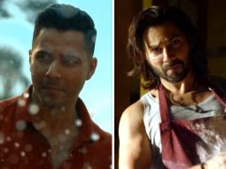 Baby John Taster Cut Teaser: Varun Dhawan packs a punch in dual roles in massy avatar, watch