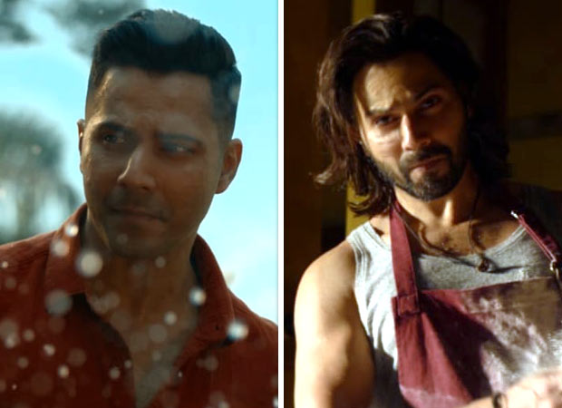 Baby John Taster Cut Teaser: Varun Dhawan Packs A Punch In Dual Roles ...